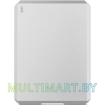 Внешний накопитель LaCie Mobile Drive 1TB STHG1000400